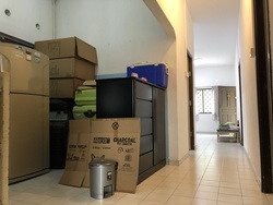 Sembawang Hills Estate (D20), Detached #203308341